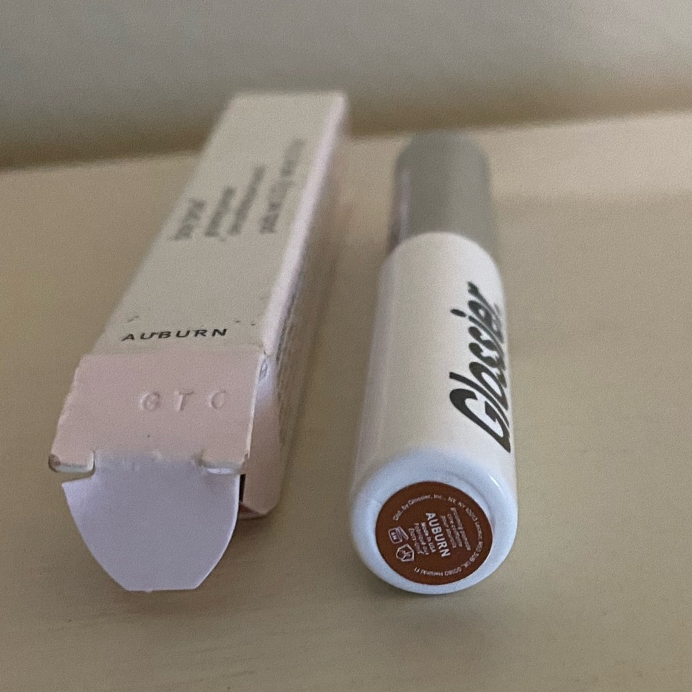 Glossier Boy Brow-Auburn